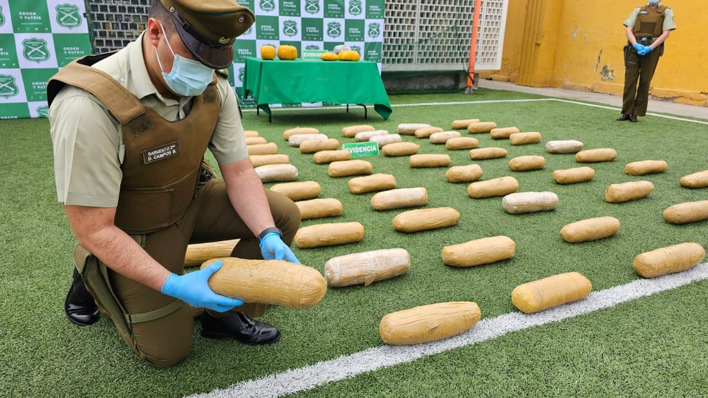 Fiscalía Antofagasta Fiscalía Antofagasta