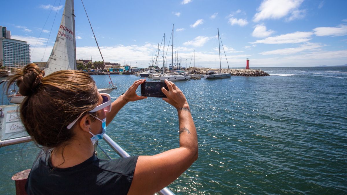 Antofagasta acoge el Segundo Encuentro Internacional de Turismo Antofagasta acoge el Segundo Encuentro Internacional de Turismo