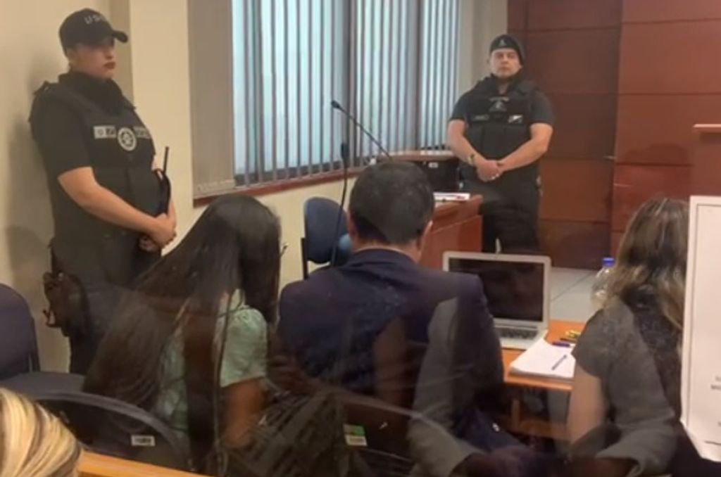 Formalización Paz Fuica Formalización Paz Fuica