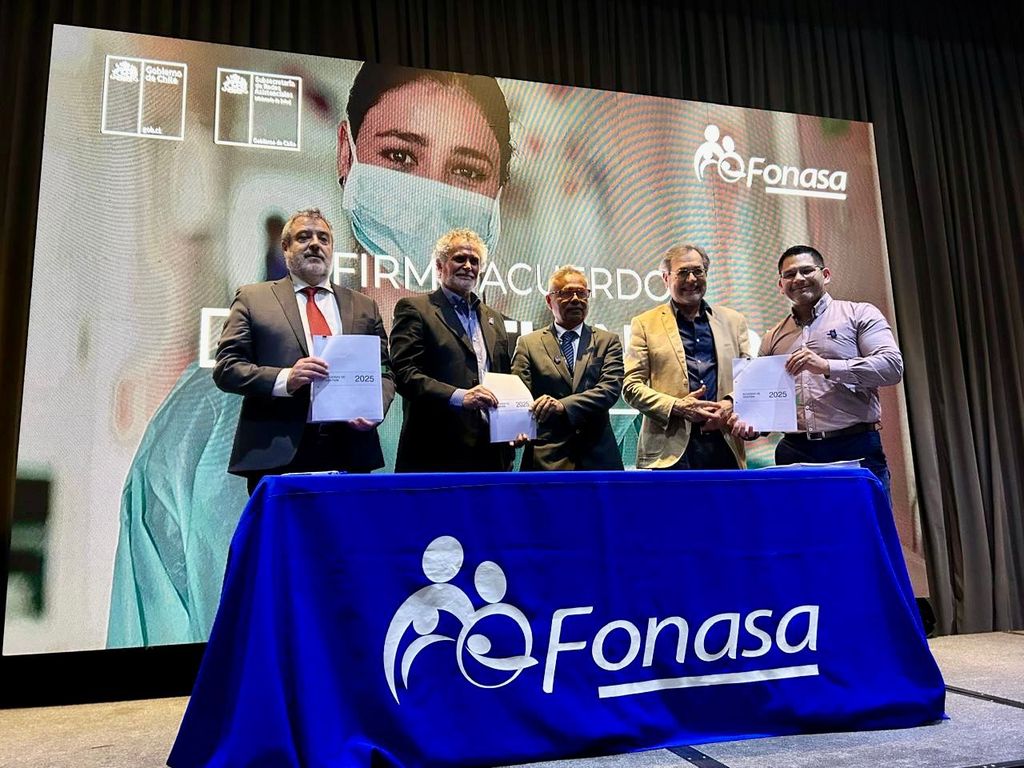 HRA FONASA HRA FONASA