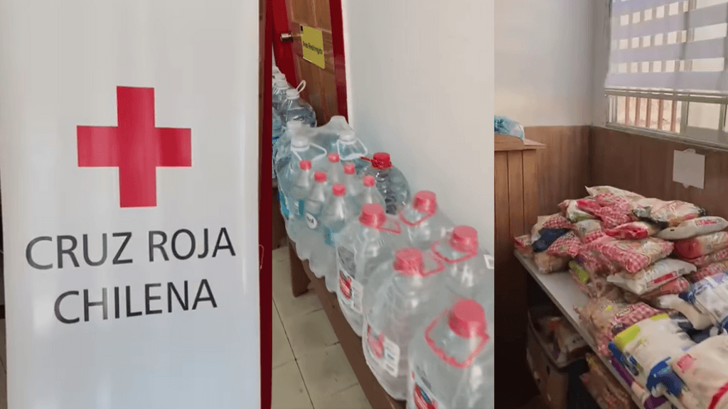 Cruz Roja Chilena Antofagasta Cruz Roja Chilena Antofagasta