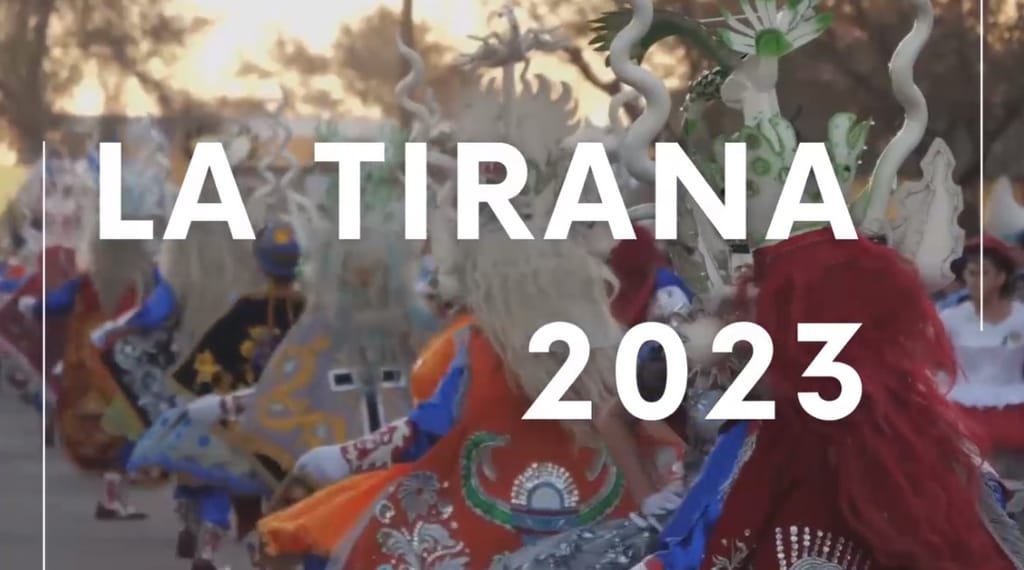 Fiesta de La Tirana 2023 Fiesta de La Tirana 2023