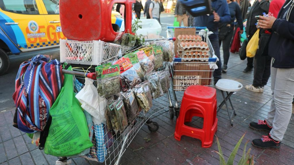 Fiscalización Plaza Sotomayor Fiscalización Plaza Sotomayor