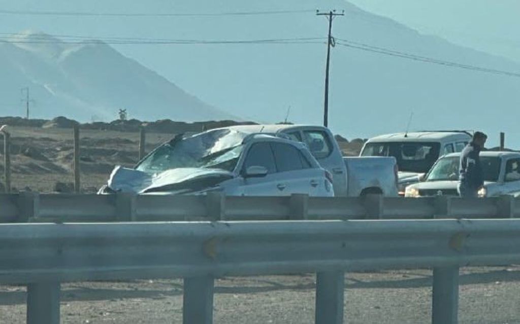 Ciclista fallecido Ciclista fallecido
