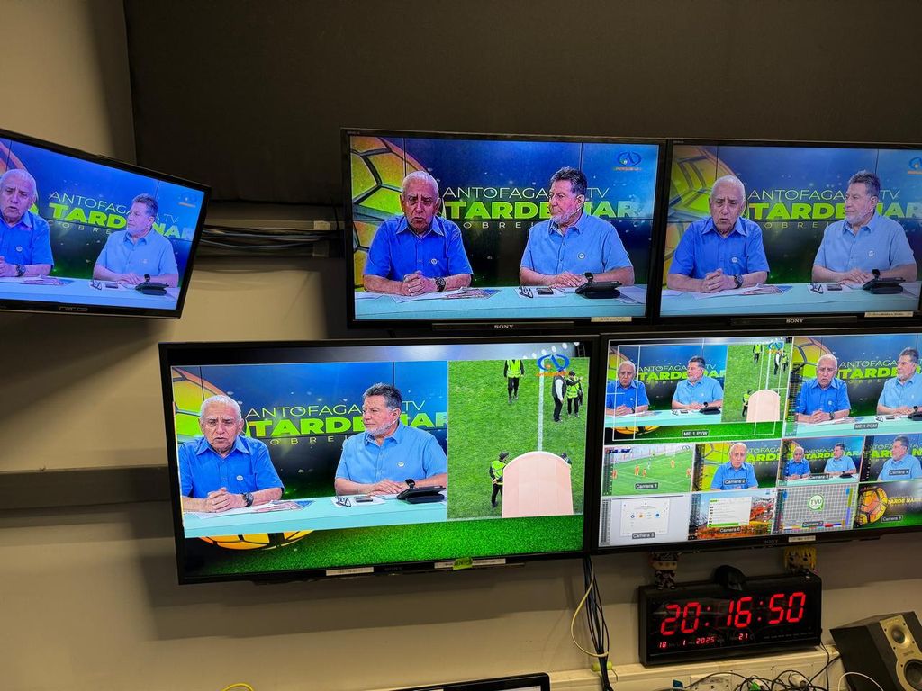 ATV Deportes ATV Deportes