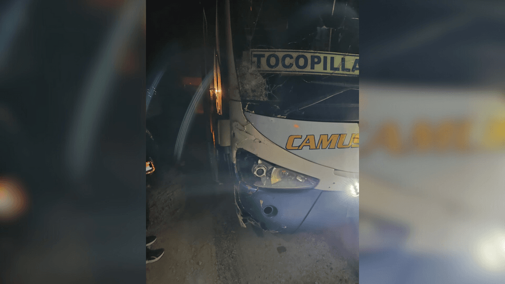 Accidente Accidente