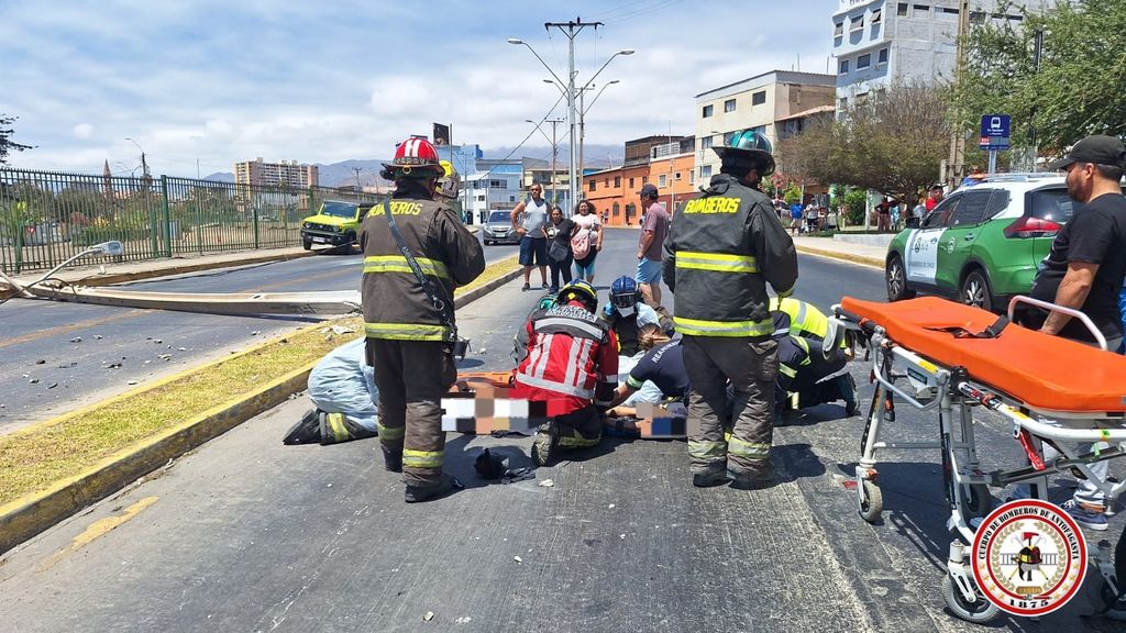 Motociclista Motociclista