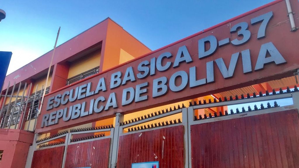 Escuela D-37