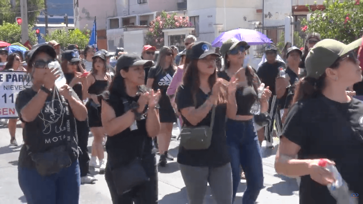 SIPPE denuncia incoherencia de alcalde Razmilic SIPPE denuncia incoherencia de alcalde Razmilic