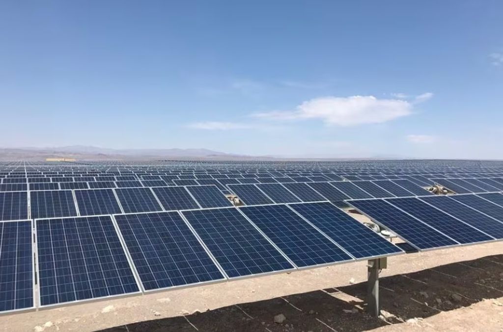 Paneles Solares Paneles Solares