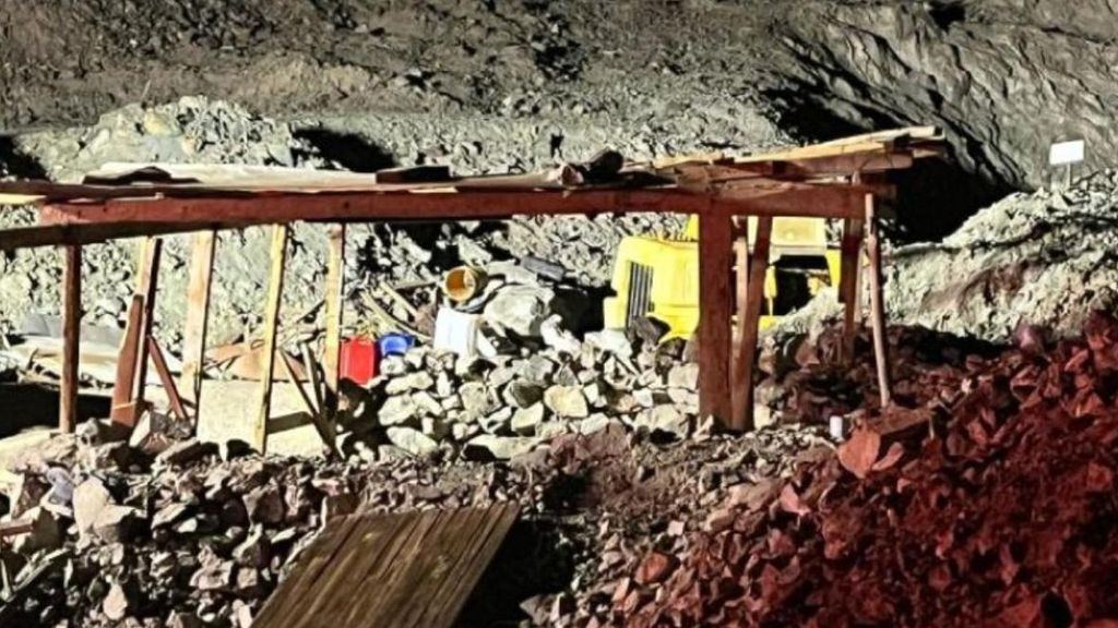 Minera Jesús María Minera Jesús María