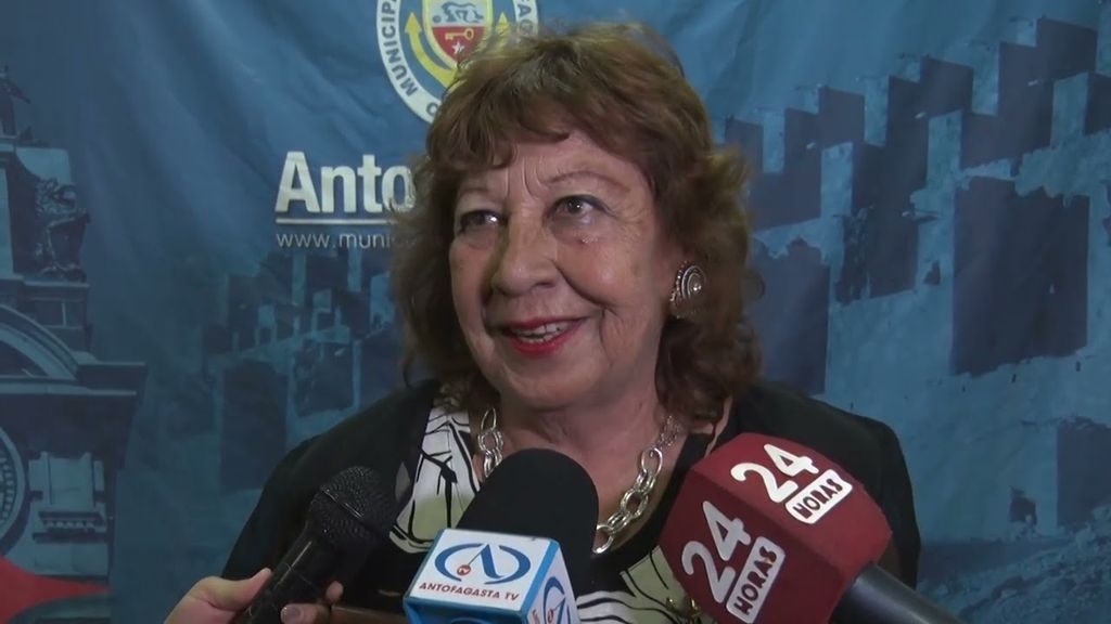 Ancla de Oro 2024 Ancla de Oro 2024