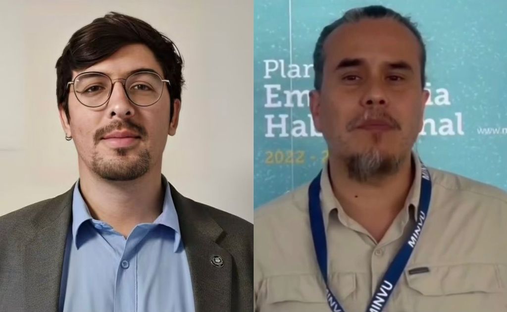 Daniel Andrade - Carlos Contreras Daniel Andrade - Carlos Contreras