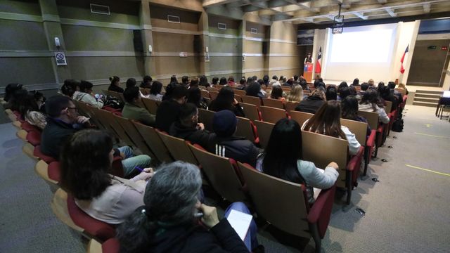 Capacitación APS