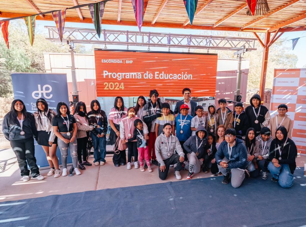 Programa de Educación Programa de Educación