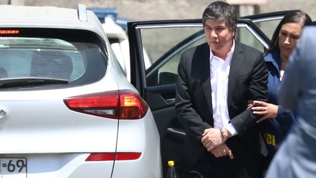 Caso Monsalve Caso Monsalve