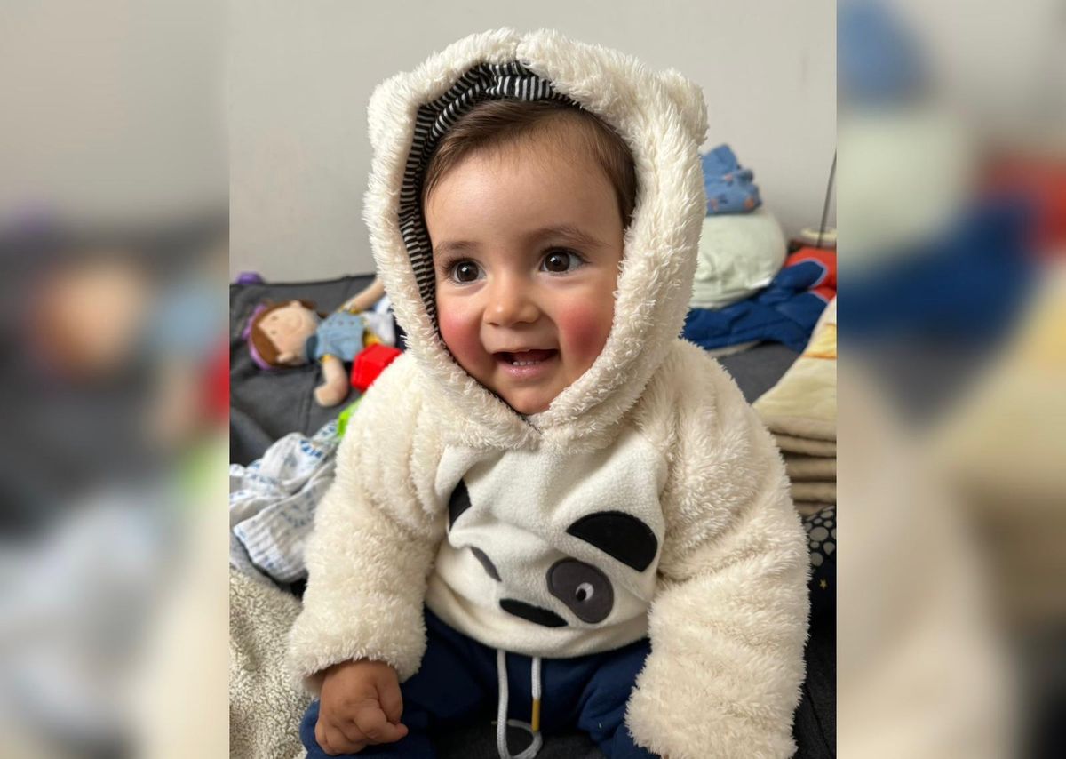 Campaña Dieguito Campaña Dieguito