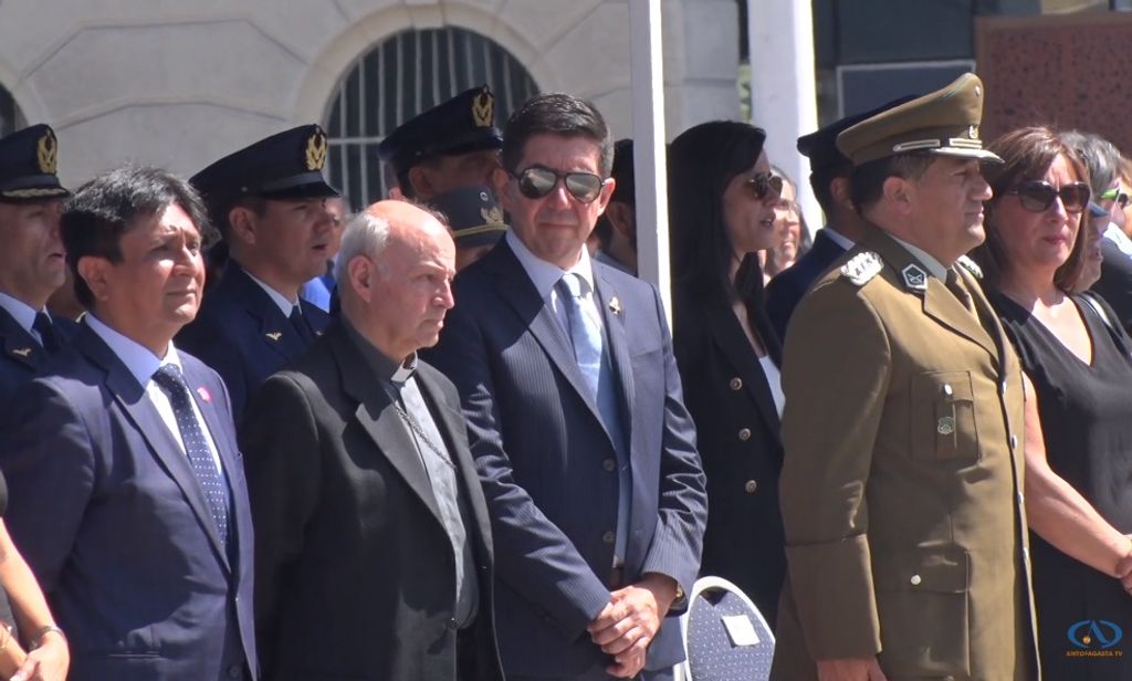 Alcalde Jonathan Velásquez Alcalde Jonathan Velásquez