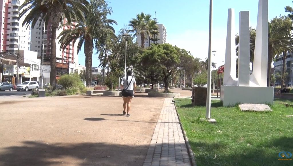 Parque Brasil Parque Brasil