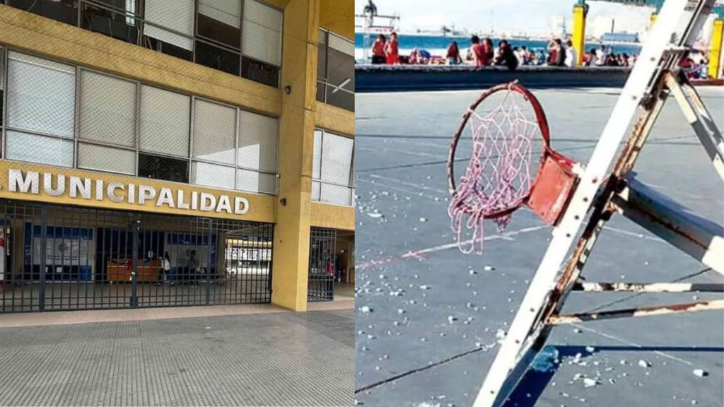 Caso Marambio Caso Marambio