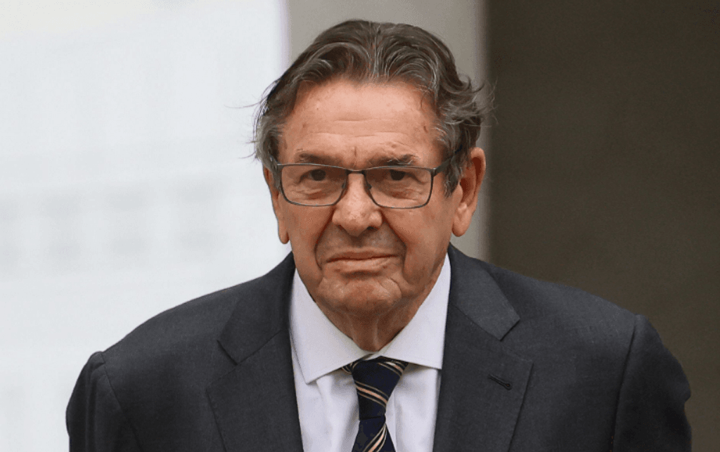 Jaime Gazmuri Jaime Gazmuri