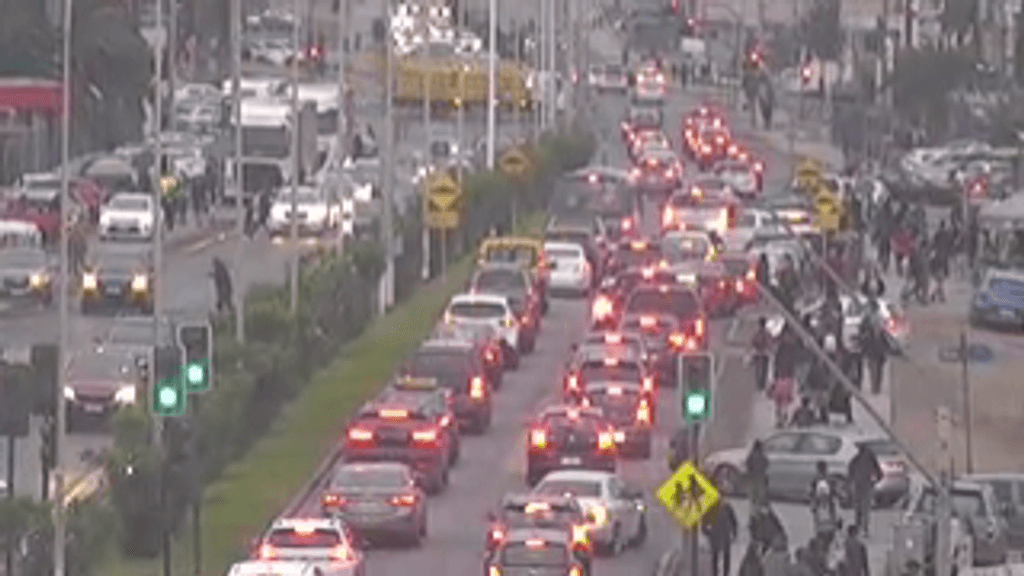 Transporte Informa Región de Antofagasta Transporte Informa Región de Antofagasta