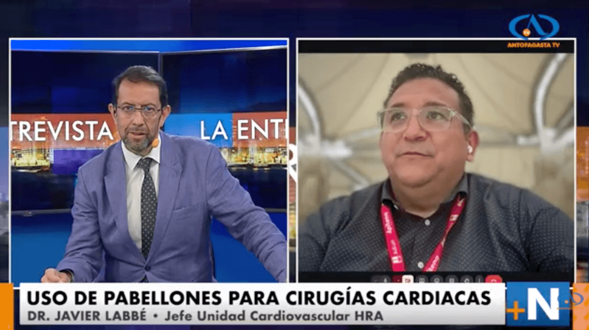 Dr. Javier Labbé Dr. Javier Labbé