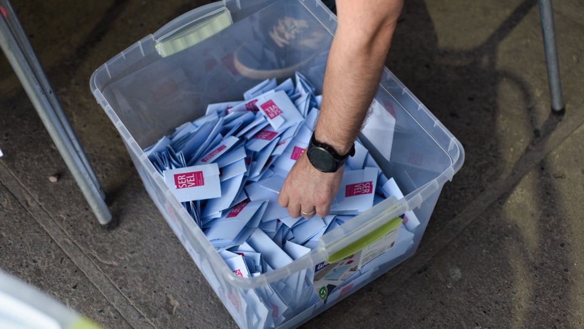 Sacha Razmilic gana Elecciones 2024 en Antofagasta Sacha Razmilic gana Elecciones 2024 en Antofagasta