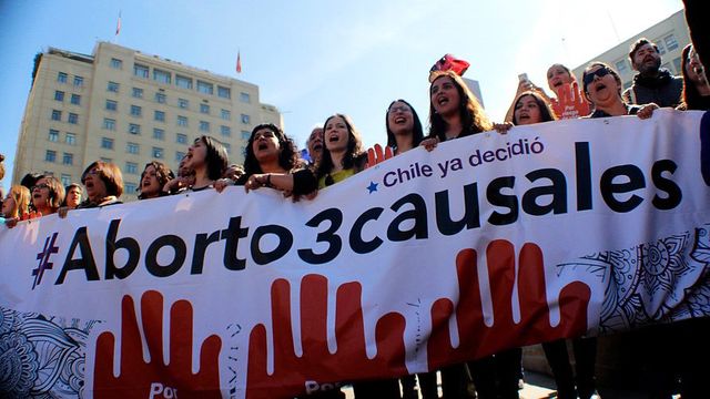Ley de Aborto