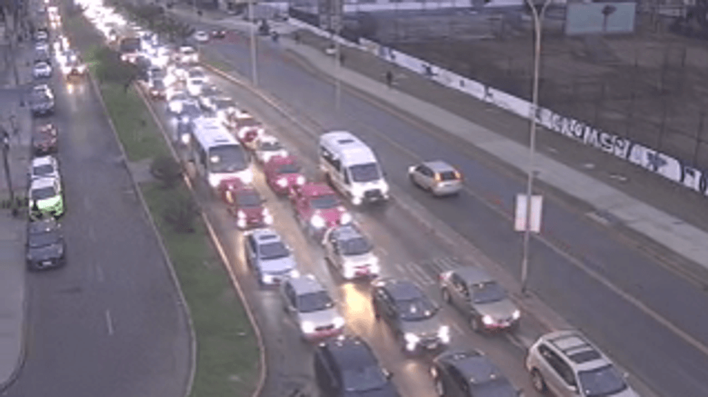 Transporte Informa Región de Antofagasta Transporte Informa Región de Antofagasta