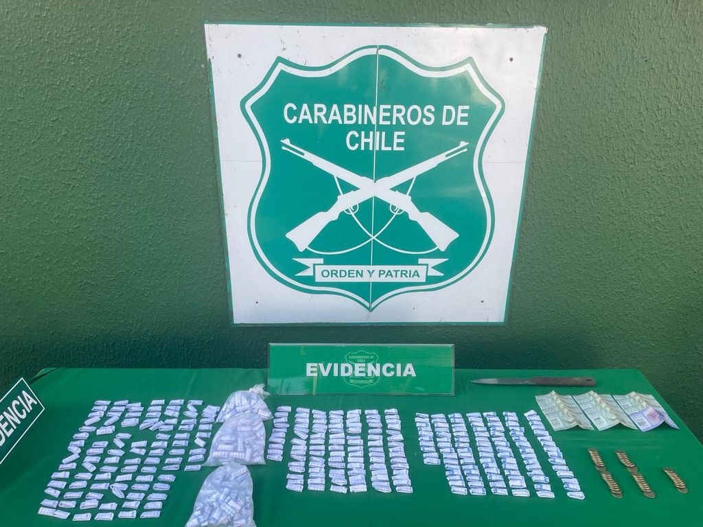 Incautación Vivienda Incautación Vivienda