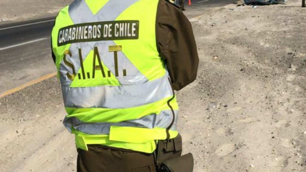 SIAT Carabineros