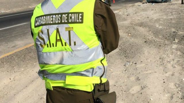 SIAT Carabineros