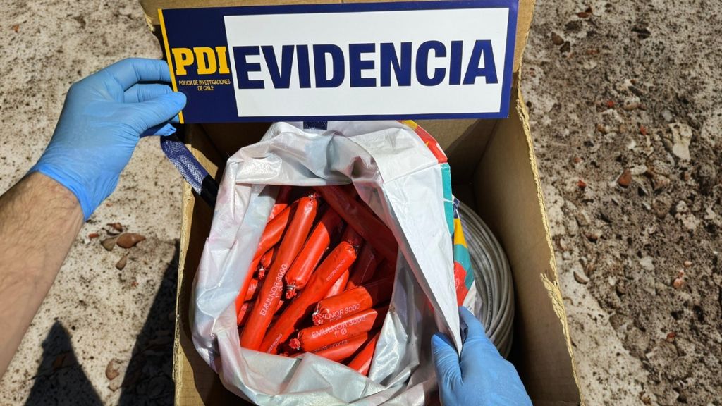 Evidencia PDI Evidencia PDI