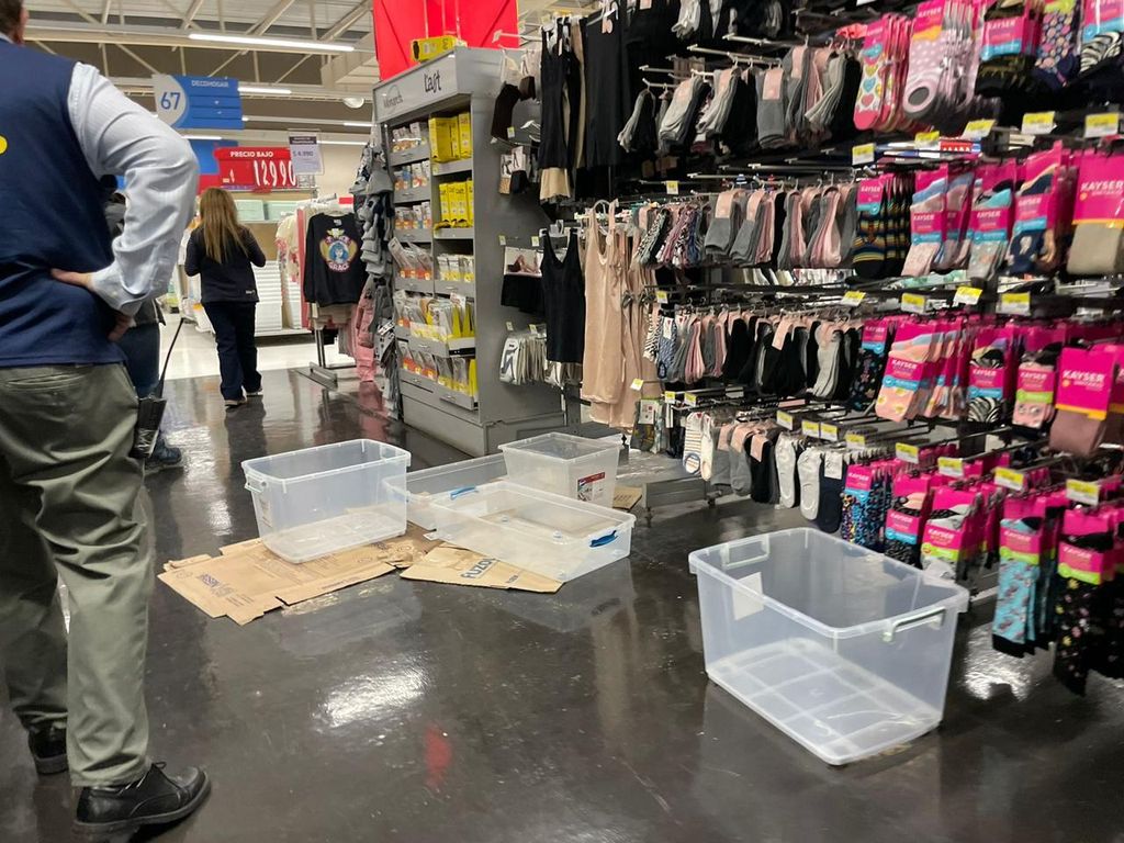 Comercio en Atacama Comercio en Atacama