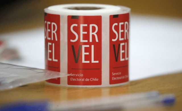 Servel