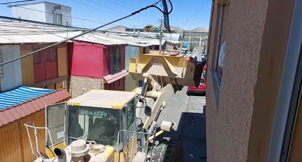 Narco Casa Calama Narco Casa Calama