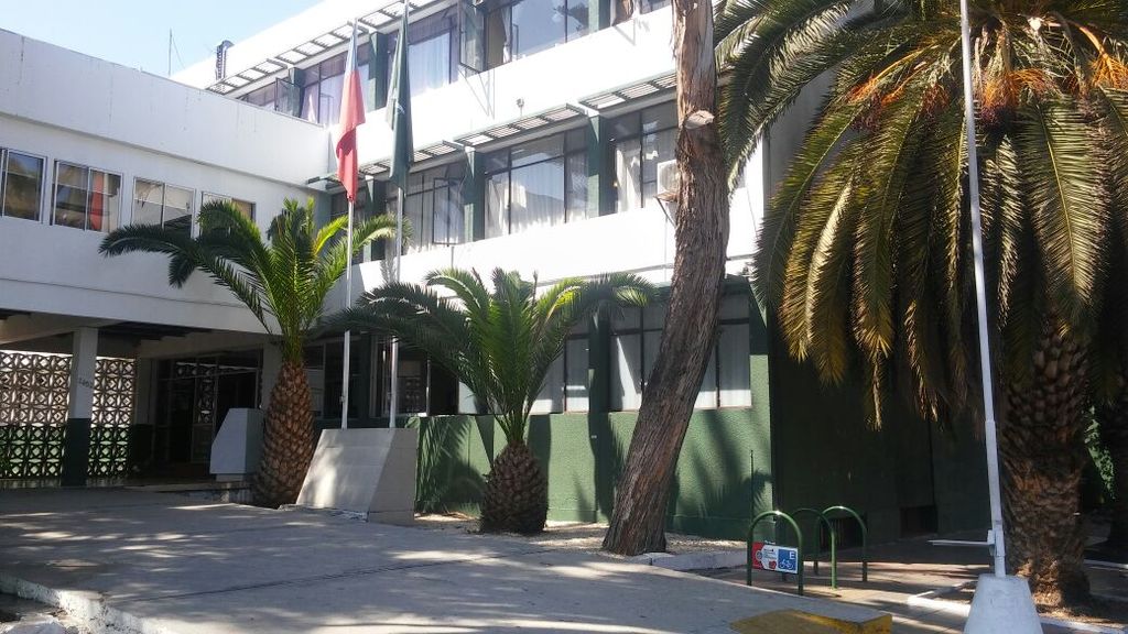 Tercera Comisaría Tercera Comisaría