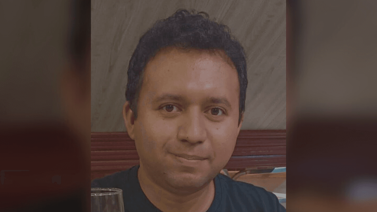 Encuentran a técnico informático desaparecido en zona sur Encuentran a técnico informático desaparecido en zona sur