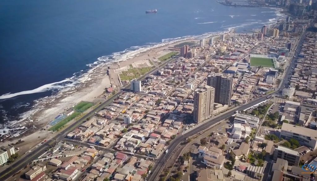 Antofagasta Antofagasta