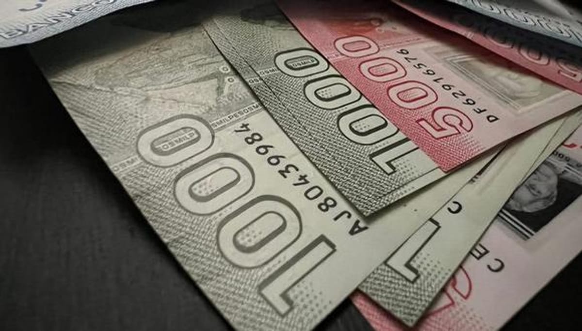 Sueldo mínimo aumentará en enero según IPC Sueldo mínimo aumentará en enero según IPC