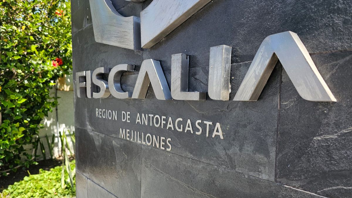 Imputado chileno condenado a 12 años por homicidio en Mejillones Imputado chileno condenado a 12 años por homicidio en Mejillones