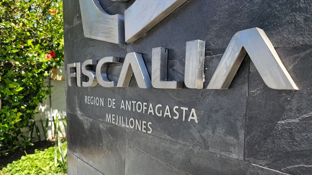 Fiscalía Mejillones Fiscalía Mejillones