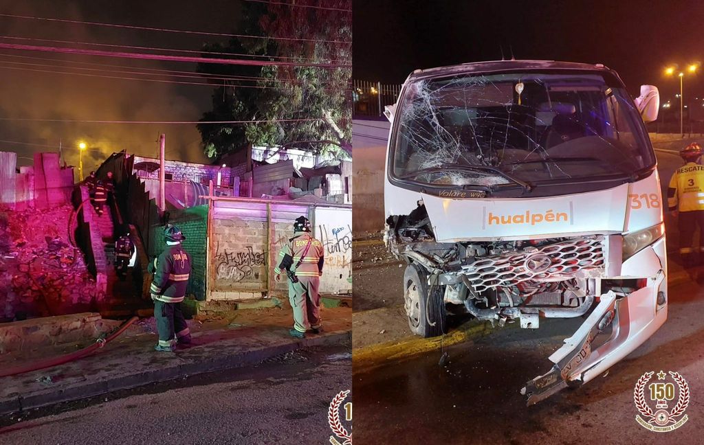 Emergencias Madrugada Emergencias Madrugada