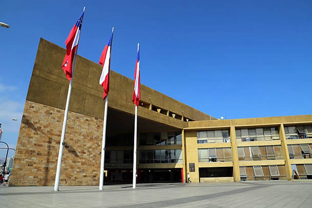 Municipio de Antofagasta Municipio de Antofagasta