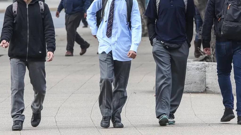 Retorno a clases Retorno a clases