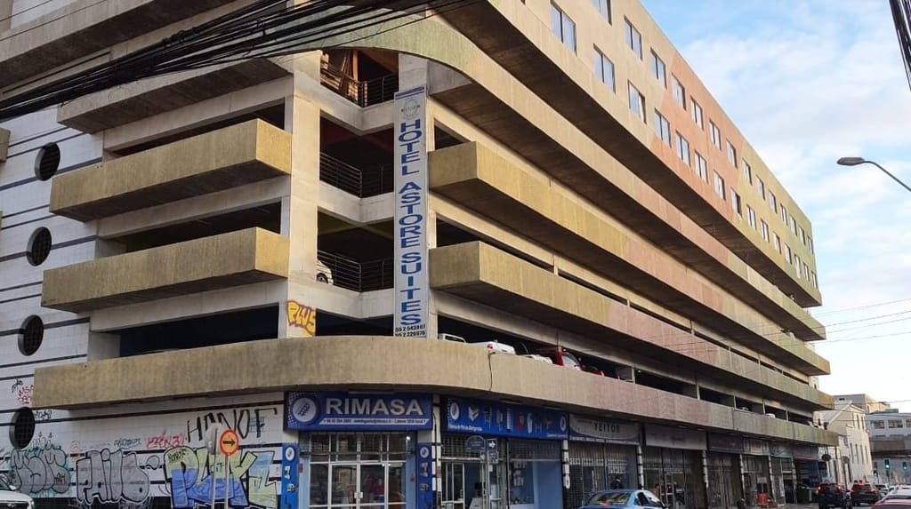 Hotel Astore Suites Hotel Astore Suites