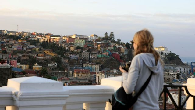 Viajes feriados