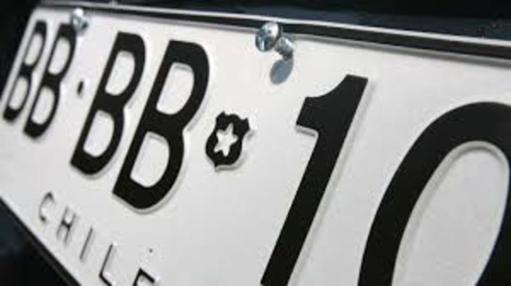 patente auto patente auto