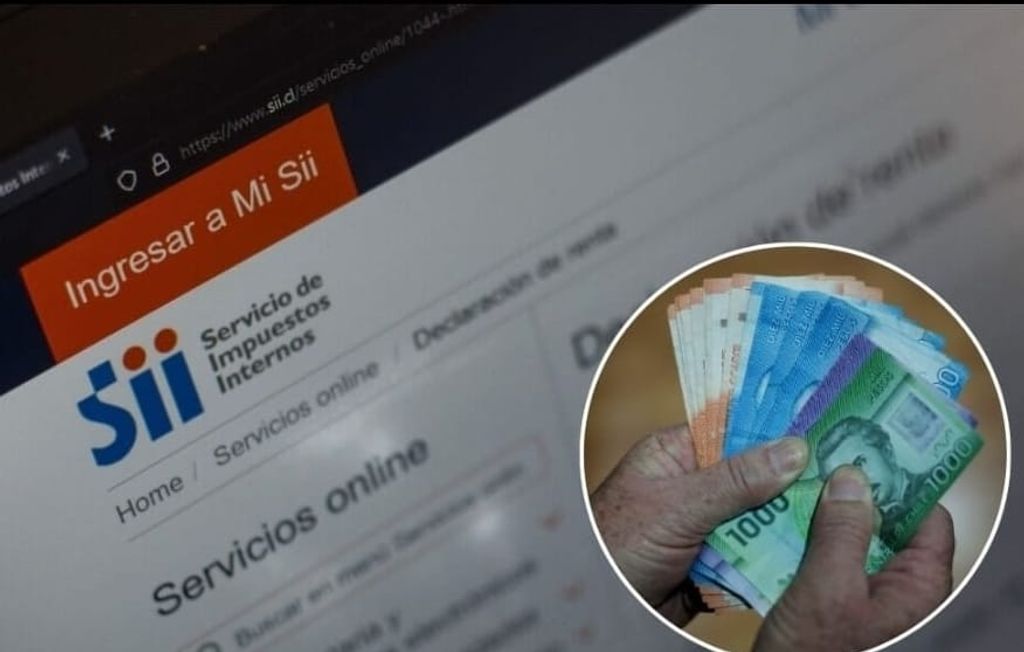 Devolución de Impuestos Devolución de Impuestos